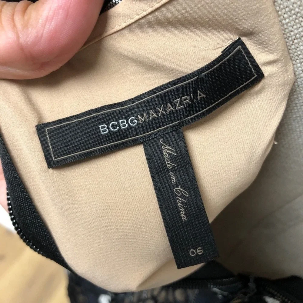 BCBGMaxAzria brand product